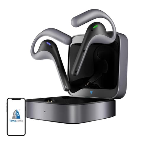 TIMEKETTLE W4 Pro fordító slušalice C01040002