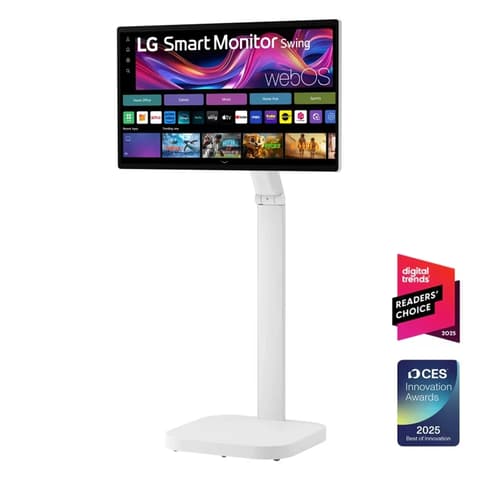LG 32U889SA-W