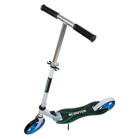 Roller KL-H006 adult white 209000004