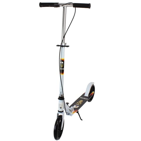Roller adult white KL-H005 209000003