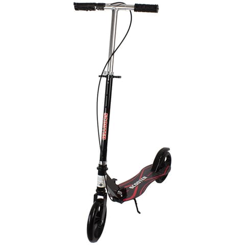 Roller KL-H001 adult black 209000002