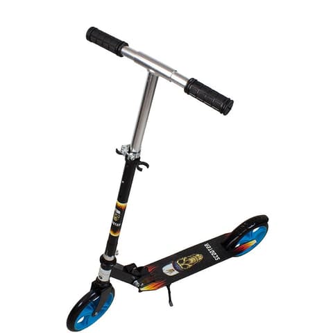 Roller adult black KL-H004 209000001
