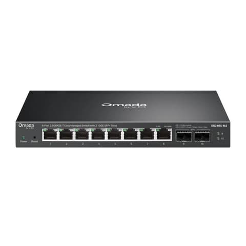 TP-LINK ES210X-M2