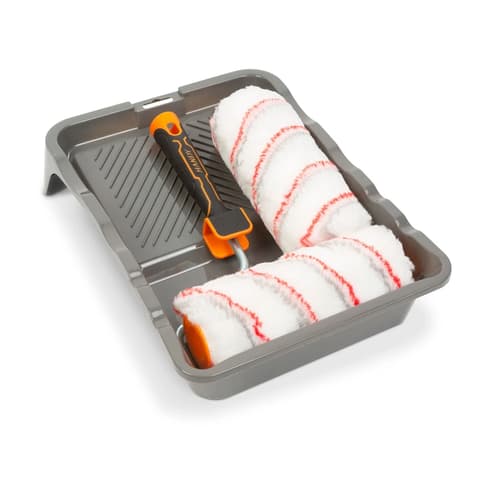 HANDY 11180B Festőhenger set 4 pcs