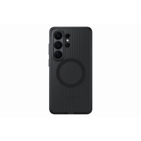 CELLECT Magnetski otporan na udarce case Samsung Galaxy S26 Ultra crno