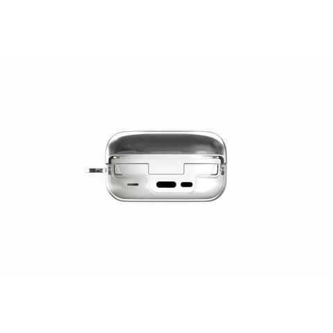 SAMSUNG Galaxy Buds4 i Buds4 Pro zaštitni case Providno