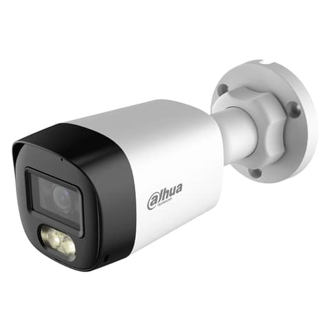 DAHUA HAC-HFW1500RL-IL-A 5MP Analóg csőkamera 3.6mm HAC-HFW1500RL-IL-A-0360B-S3-DIP