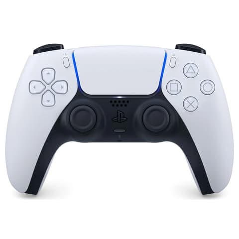 SONY PlayStation 5 DualSense kontroler bijela V3 1000050212