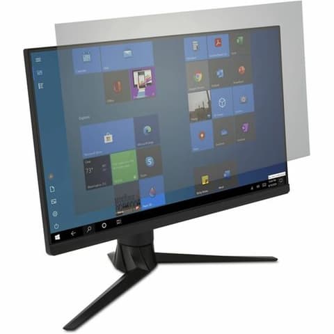KENSINGTON Tükröződéscsökkentő i plavo svjetlo filter zaštita ekrana 24" 16:9 627558