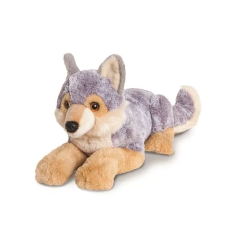 AURORA GIFT Borealis plush 46 cm Asher Wolf