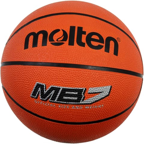 MOLTEN osárlabda gumi MB7