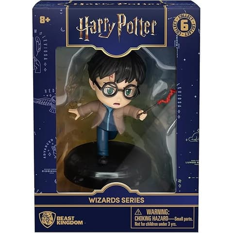 Harry Potter Hero Box Wizards Series figura YU15981