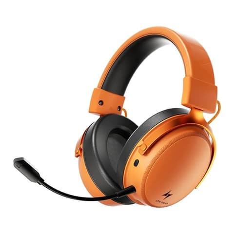 ATK N9 Ultra slušalica headset narandžasto Bluetooth 5.0 ENC N9 ULTRA ORANGE