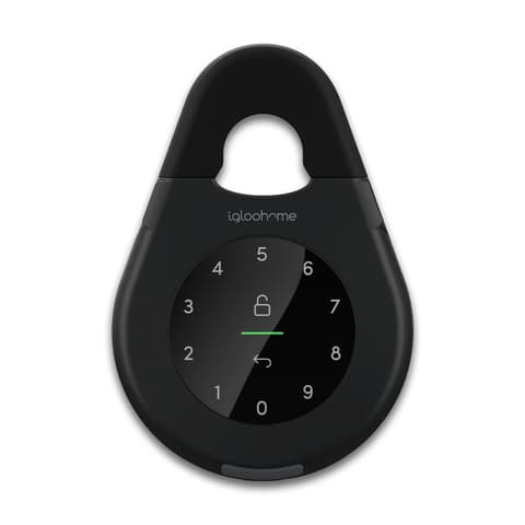 IGLOOHOME Smart Keybox kulcstároló Bluetooth SK4