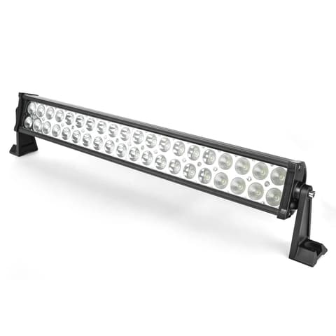 HERTZ Professzionális LED fényhíd 120W 8400lm 6000K IP67 62cm 07322