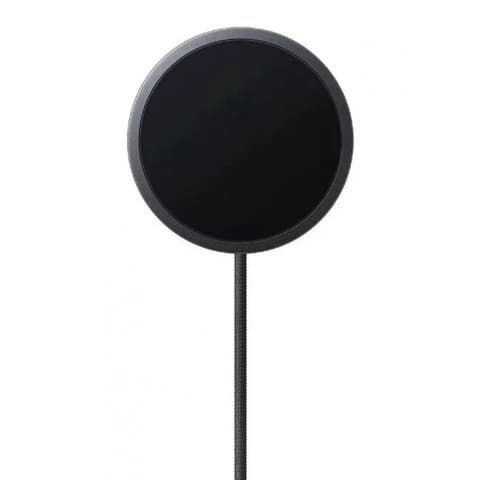 SAMSUNG EP-P2900BBEG Wireless töltőpad Qi2 25W sötétszürke