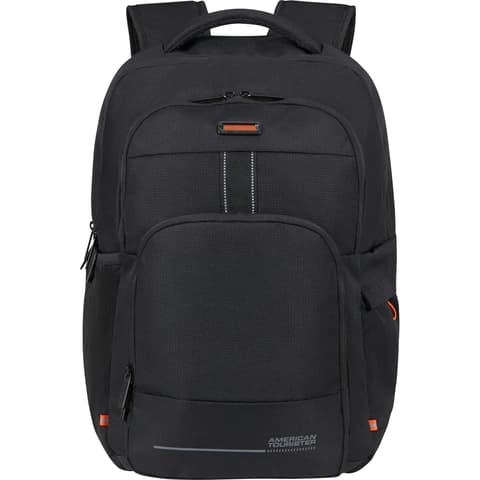 AMERICAN TOURISTER AT WORK NXT Laptop rucsac 15.6" negru MK6-009-004