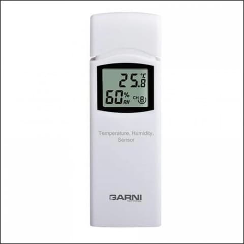 GARNI TECHNOLOGY 092H Žica bez senzor bijela