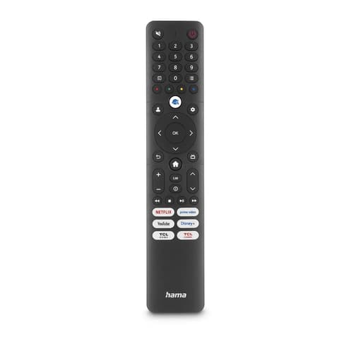 HAMA Univerzális távirányító TCL TV-hez