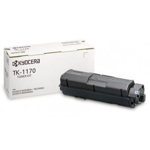 KYOCERA TK-1170 (Integral) (kompatibel) 1T02S50NL0INT