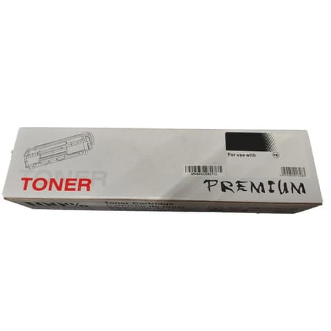 BROTHER TN-1000/1030 (White Box TT) (utángyártott) TN1030WBTT