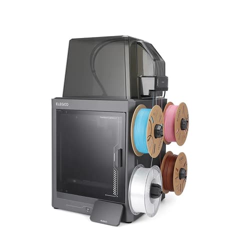 ELEGOO Centauri Carbon 2 Combo 3D nyomtató 6932704919965