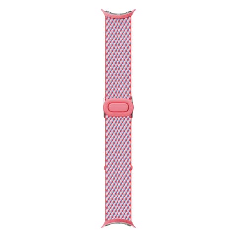 GOOGLE Pixel Watch 3 45mm tkani remen crvena GA06138-WW