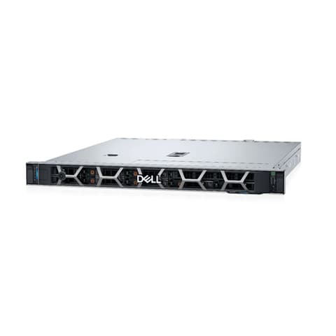 DELL PowerEdge R360 Rack Server EMEA_PER360FLEXI1