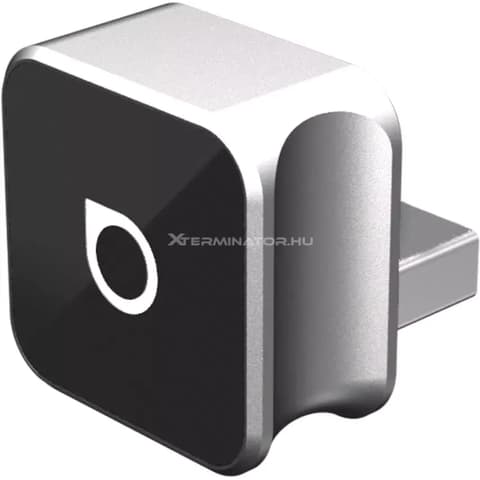 OTTOCAST Mini Cube 3.0 wireless CarPlay i Android adapter CP88-T