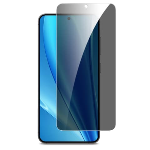 CELLECT Betekintésmentes folija stakla Samsung Galaxy A57 crno