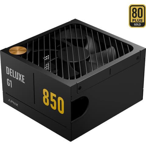 APNX APPG-D185FEC.X1 850W 80 Plus Gold tápegység