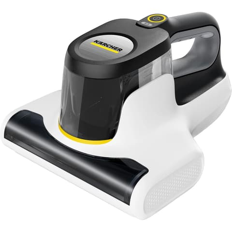 KARCHER VCH 4 UVClean Atkaszívó Alb/Negru 1.198-412.0