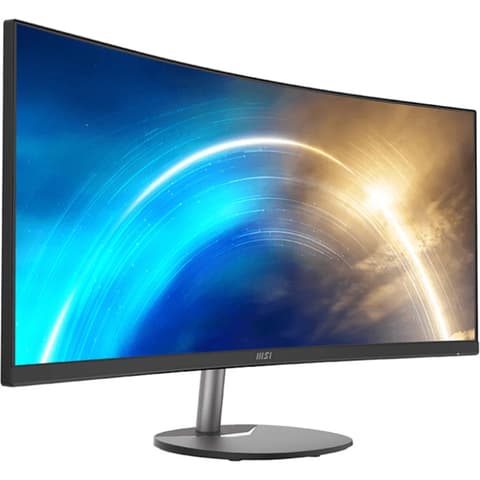 MSI PRO MP341CQDE 9S6-3PB2CT-042