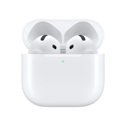 APPLE Headset AirPods 4 US Spec MXP93LL/A