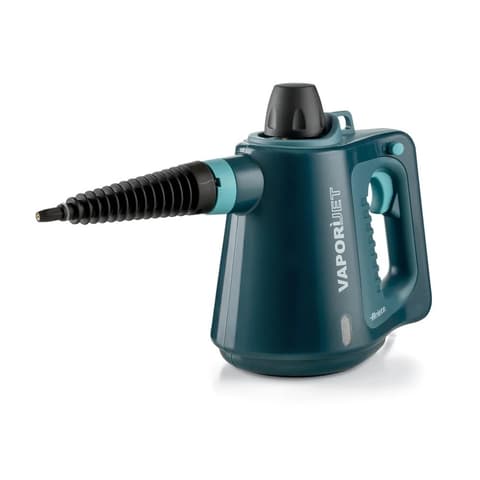 ARIETE 4137.BL Vapori Jet Hand Dampfreiniger 1050 W 0.25 l Blau