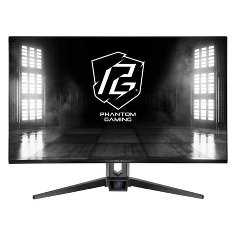 ASROCK PG27FFS1A 90LXA110-A0E1A0V