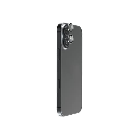 DBRAMANTE1928 Kamera lencse védő iPhone 17/16/16 Plus átlátszó EL17CL006782