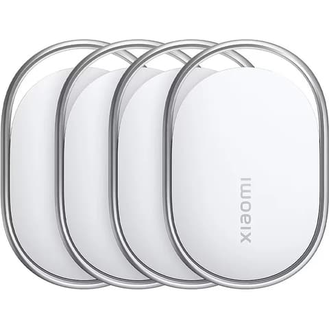 XIAOMI Tag bluetooth praćenje 4kom bijela BHR08SKGL