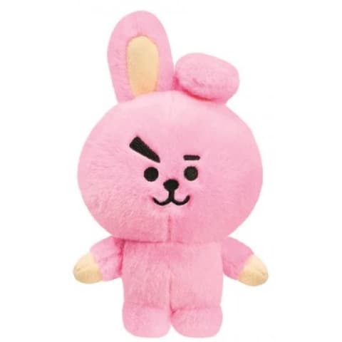 BT21 plush Cooky 16 cm 61458