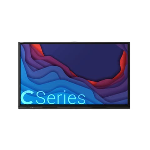 NEWLINE Lyra TT-6523C 65"