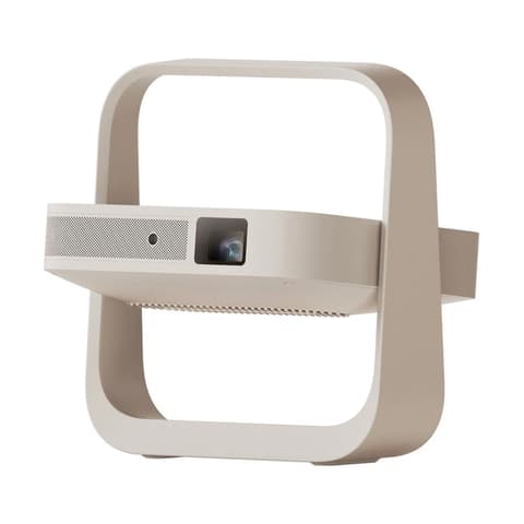 XGIMI Elfin Flip Plus LED Projektor