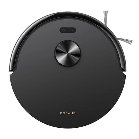 DREAME F20 Robot de curatare Negru RLF41GA-BL