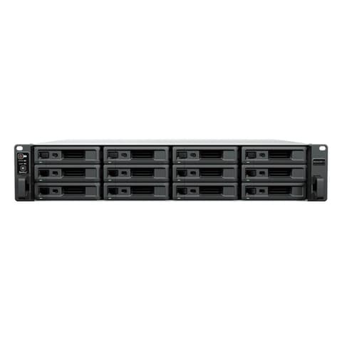 SYNOLOGY RackStation RS2423RP+II