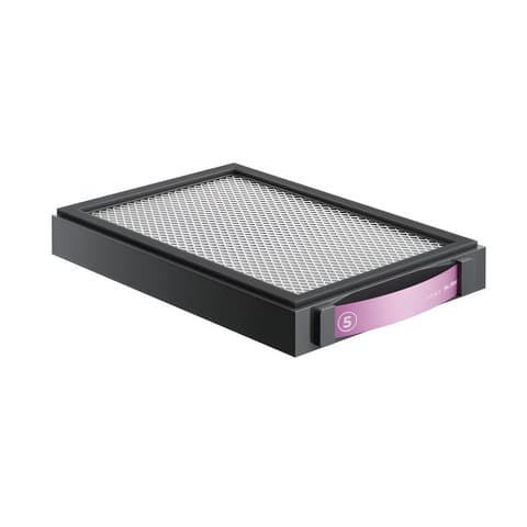 XTOOL SafetyPro™ AP2 nagy teljesítményű szűrő 9997% P5010399