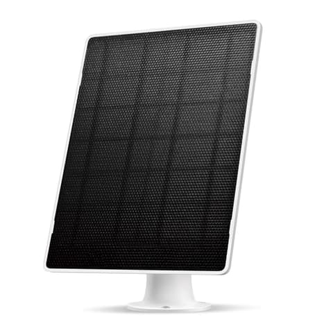 TP-LINK Smart Sonnenkollektor IP65 360 Grad einstellbar Halter TAPO A202