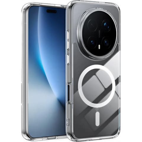 CELLECT Magnetski silikon case Honor Magic 8 Pro providno