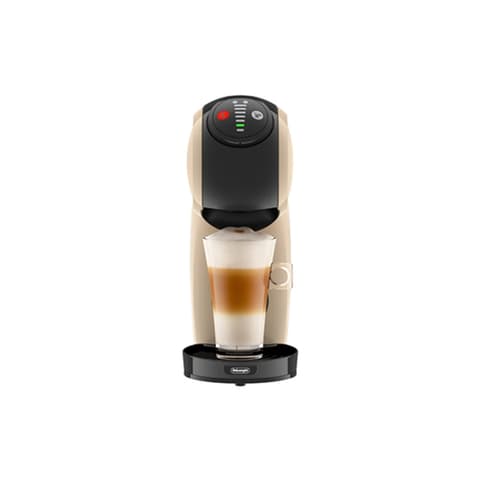 DELONGHI EDG226.A Dolce Gusto Genio S Kávéfőző kapszulás 1600W Bézs EDG226.BG