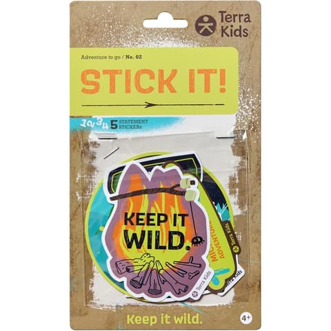 Terra Kids Ragaszd oda! 2013850001