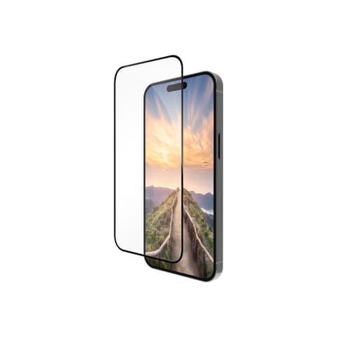 DBRAMANTE1928 Eco-shield screensaver staklo privacy filter+++ iPhone 15 Plus/16 Plus ES67CL006211