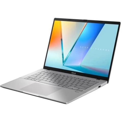 ASUS Zenbook S 14 S3407CA-LY048W Silver 90NB16J1-M00CN0